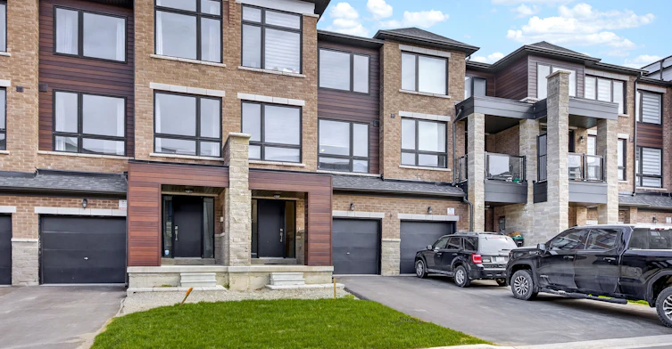 132 Blue Forest Crescent, Barrie, ON, L4M 7J6 - 2