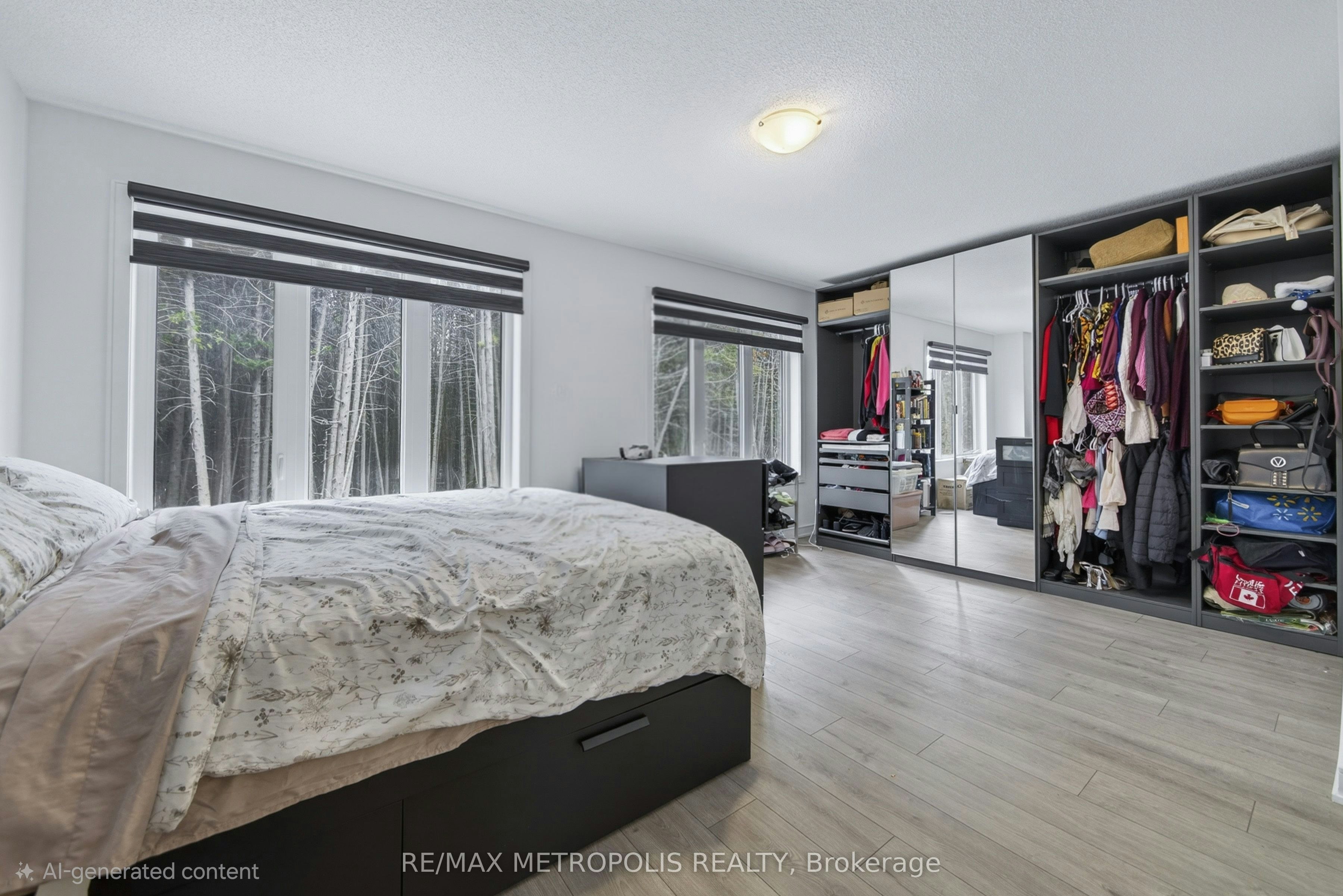 132 Blue Forest Crescent, Barrie, ON, L4M 7J6 - 10