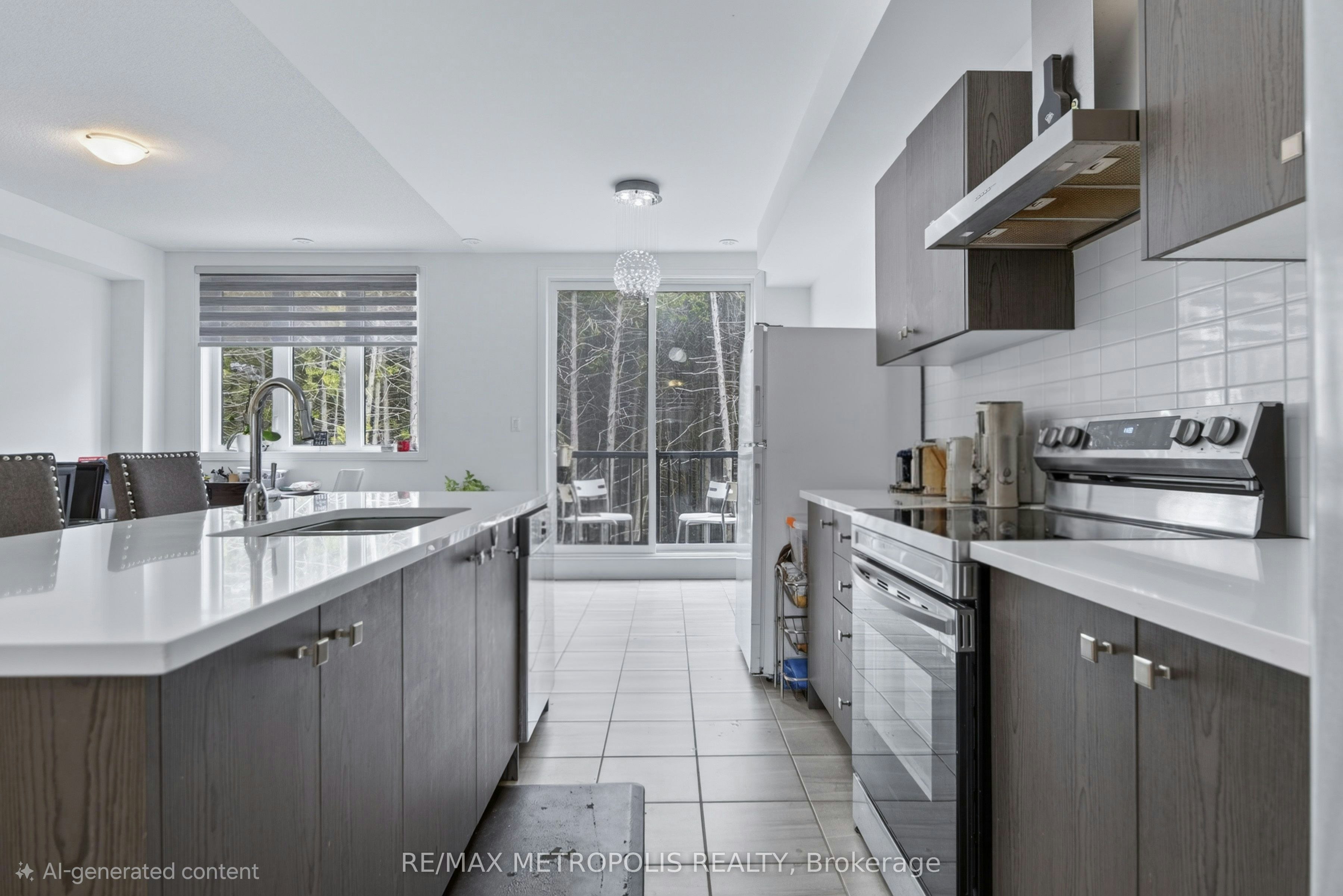 132 Blue Forest Crescent, Barrie, ON, L4M 7J6 - 14