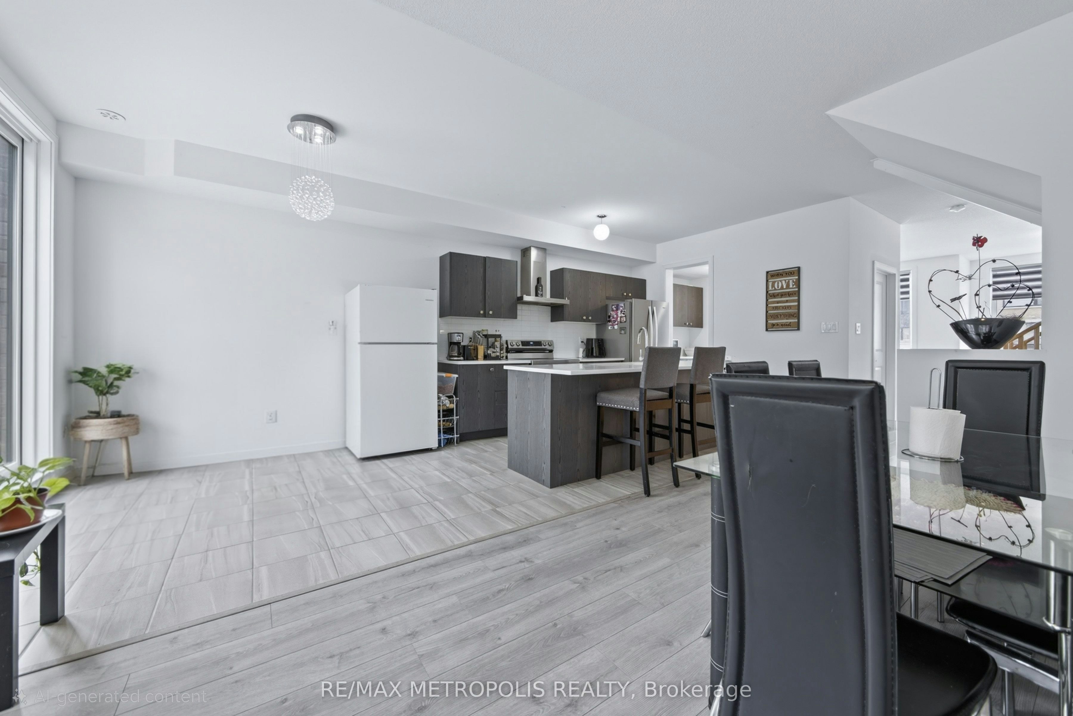 132 Blue Forest Crescent, Barrie, ON, L4M 7J6 - 19