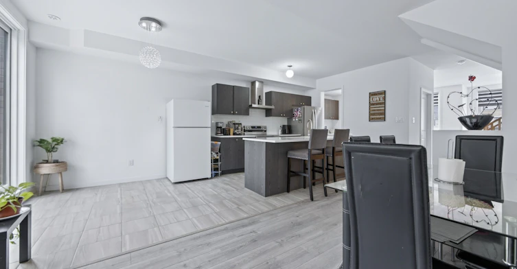 132 Blue Forest Crescent, Barrie, ON, L4M 7J6 - 19
