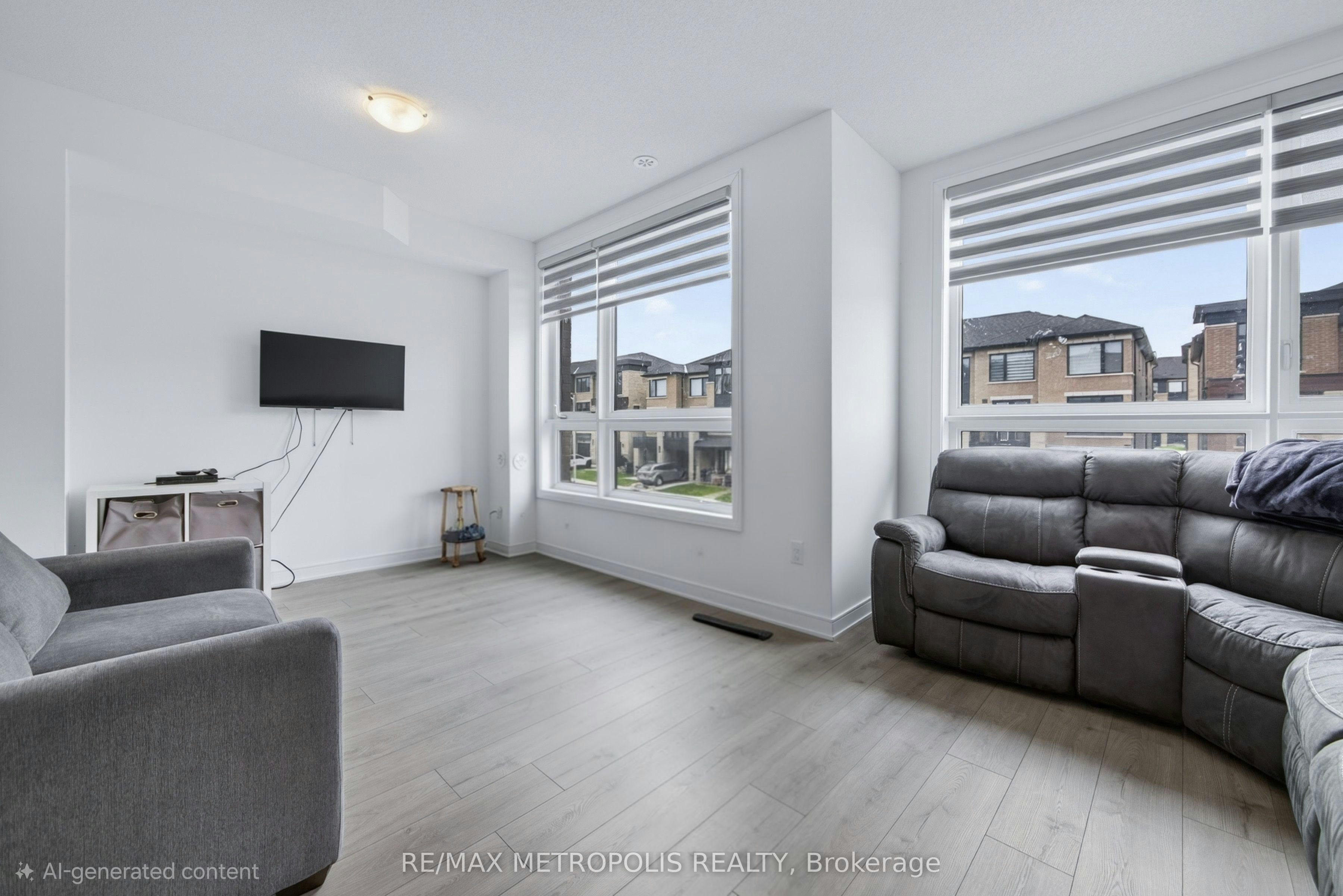 132 Blue Forest Crescent, Barrie, ON, L4M 7J6 - 27