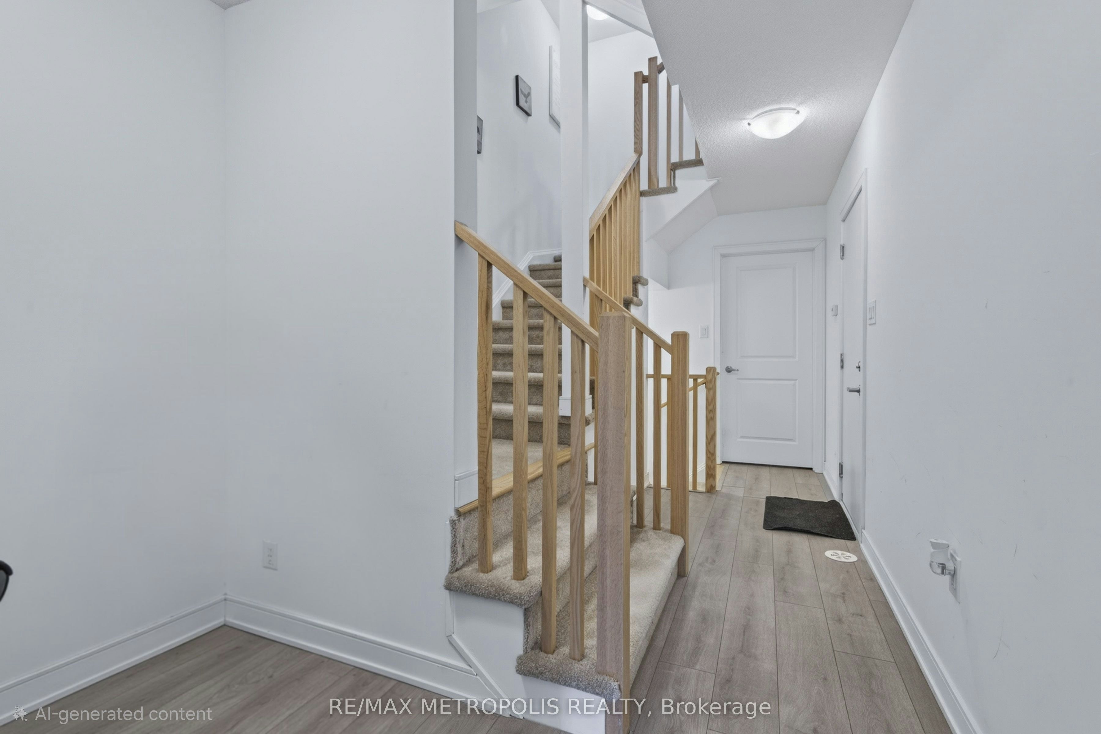 132 Blue Forest Crescent, Barrie, ON, L4M 7J6 - 8
