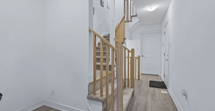 132 Blue Forest Crescent, Barrie, ON, L4M 7J6 - 8