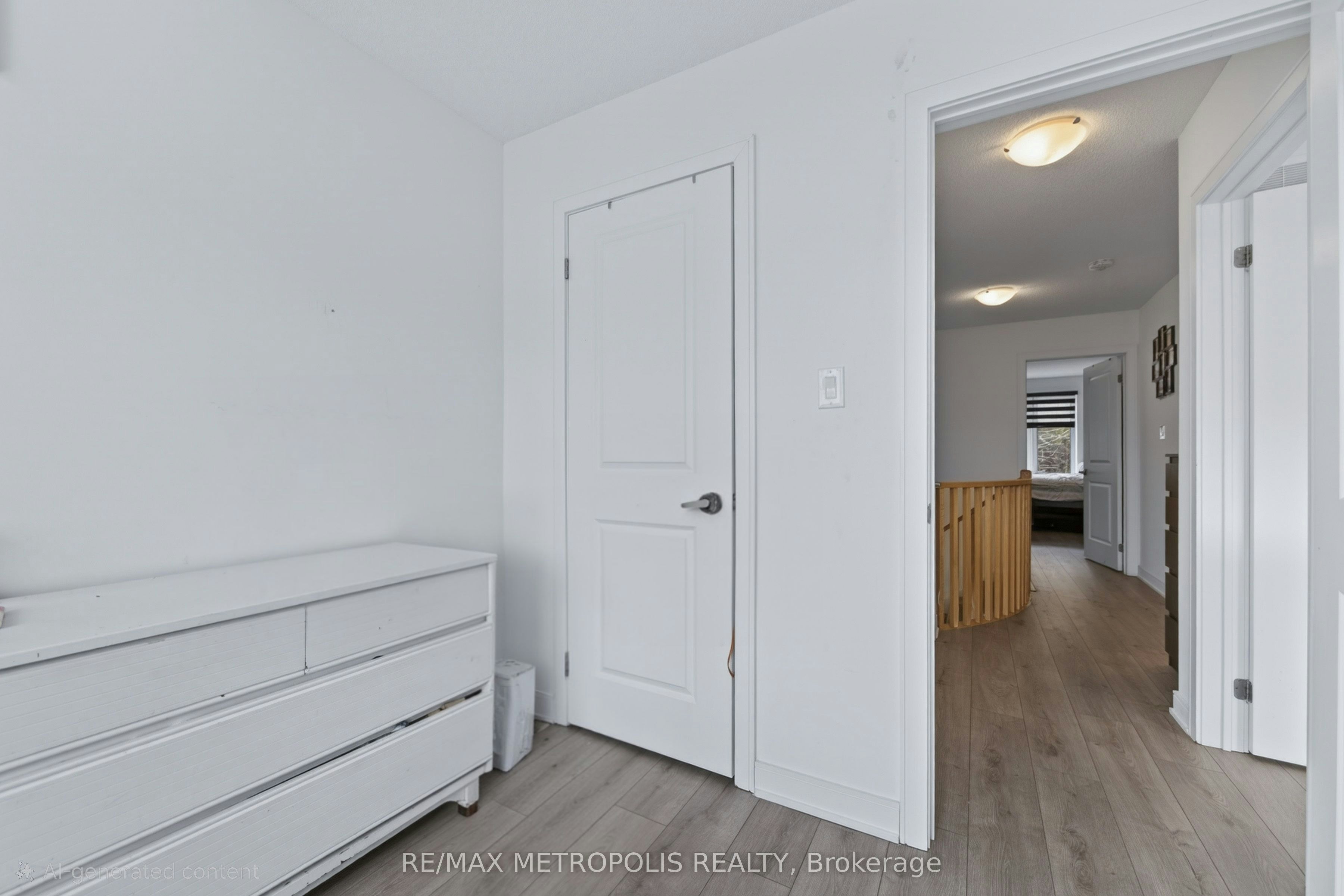 132 Blue Forest Crescent, Barrie, ON, L4M 7J6 - 38