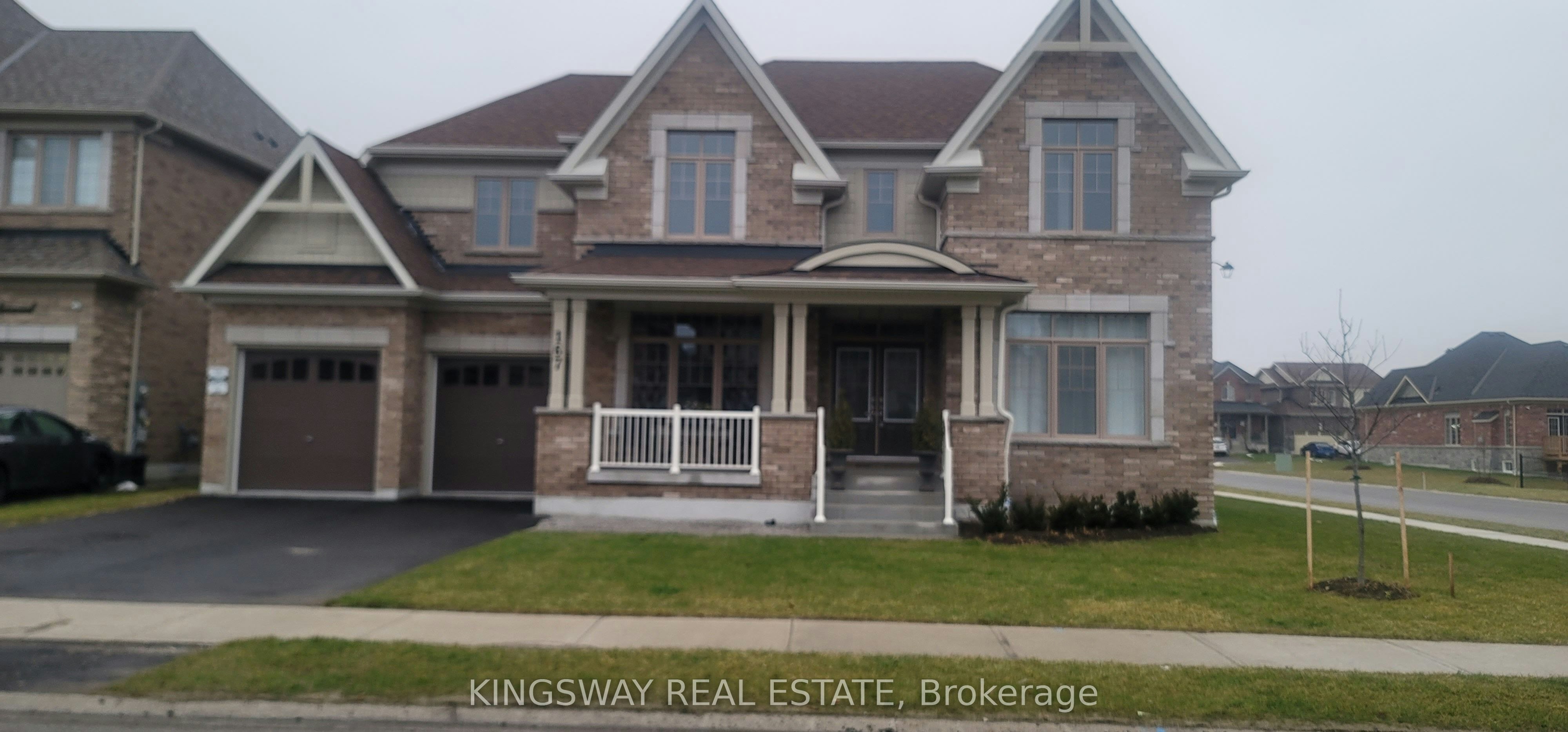 167 Trail Boulevard, Springwater, ON, L9X 0S7