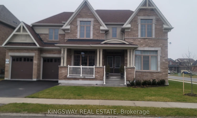 167 Trail Boulevard