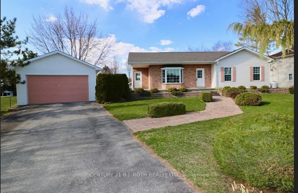 2811 Stephen Drive, Ramara, ON, L0K 1B0