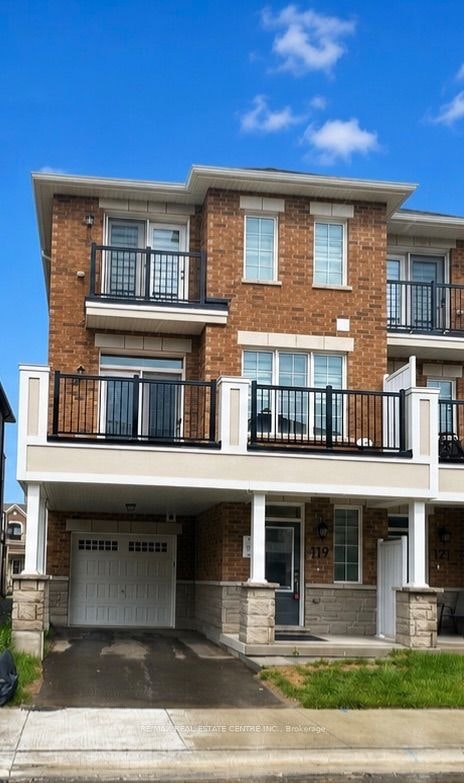 119 Pearen Lane, Barrie, ON, L9J 0G5