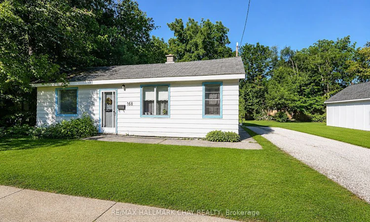 168 Anne Street S
