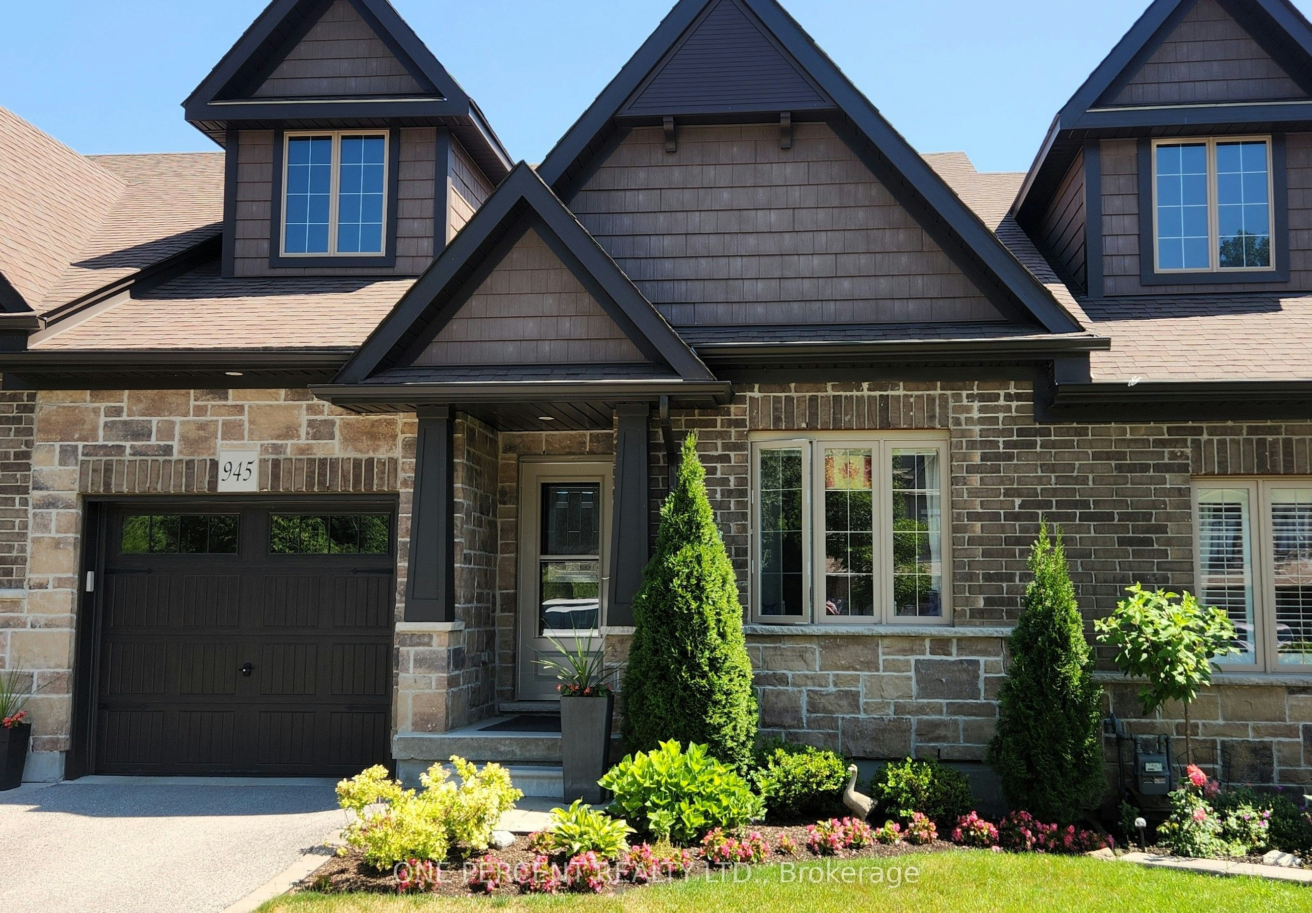 945 Cook Drive, Midland, ON, L4R 0E4