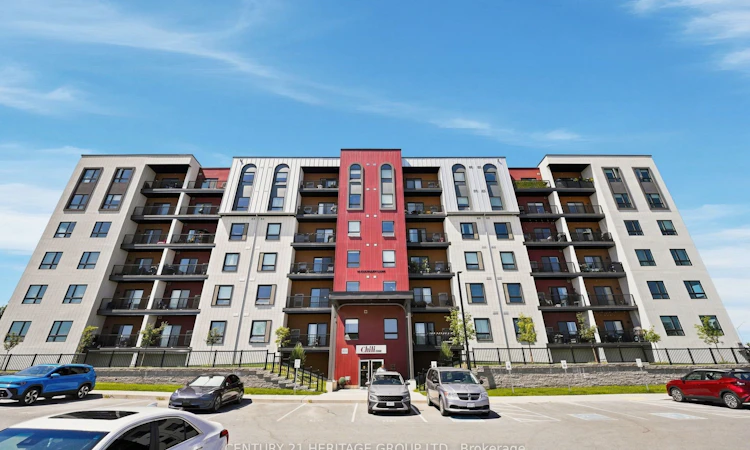 502-10 Culinary Lane
