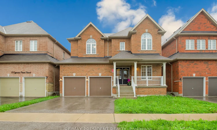 4 Cypress Point Street