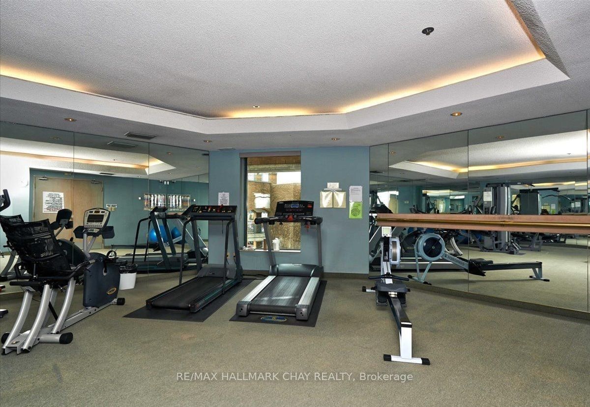 1202-140 Dunlop Street E, Barrie, ON, L4M 6H9 - 17