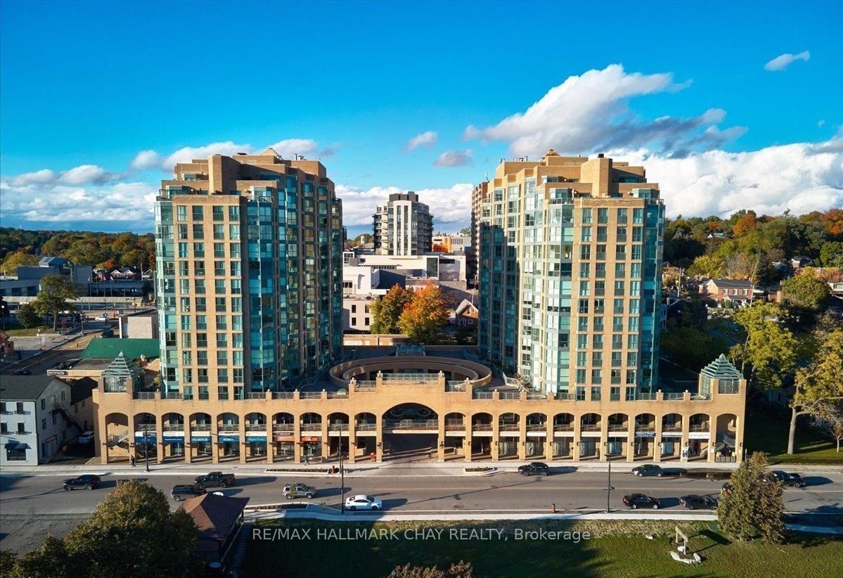 1202-140 Dunlop Street E, Barrie, ON, L4M 6H9 - 25