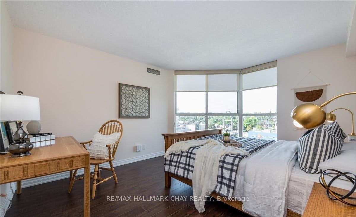 1202-140 Dunlop Street E, Barrie, ON, L4M 6H9 - 10