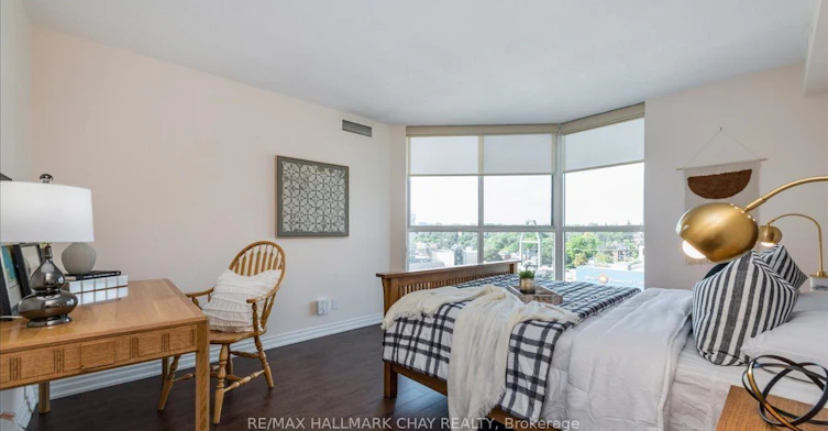 1202-140 Dunlop Street E, Barrie, ON, L4M 6H9 - 10