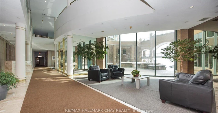1202-140 Dunlop Street E, Barrie, ON, L4M 6H9 - 24