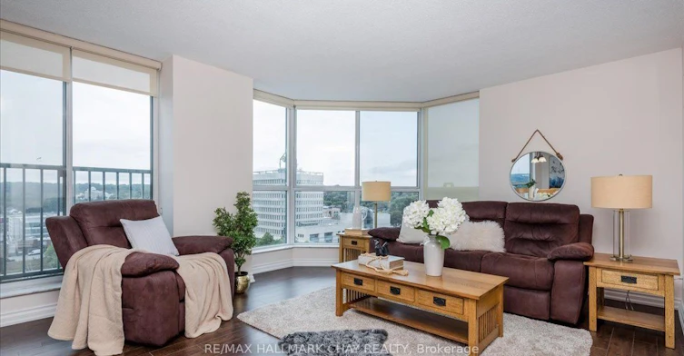 1202-140 Dunlop Street E, Barrie, ON, L4M 6H9 - 5
