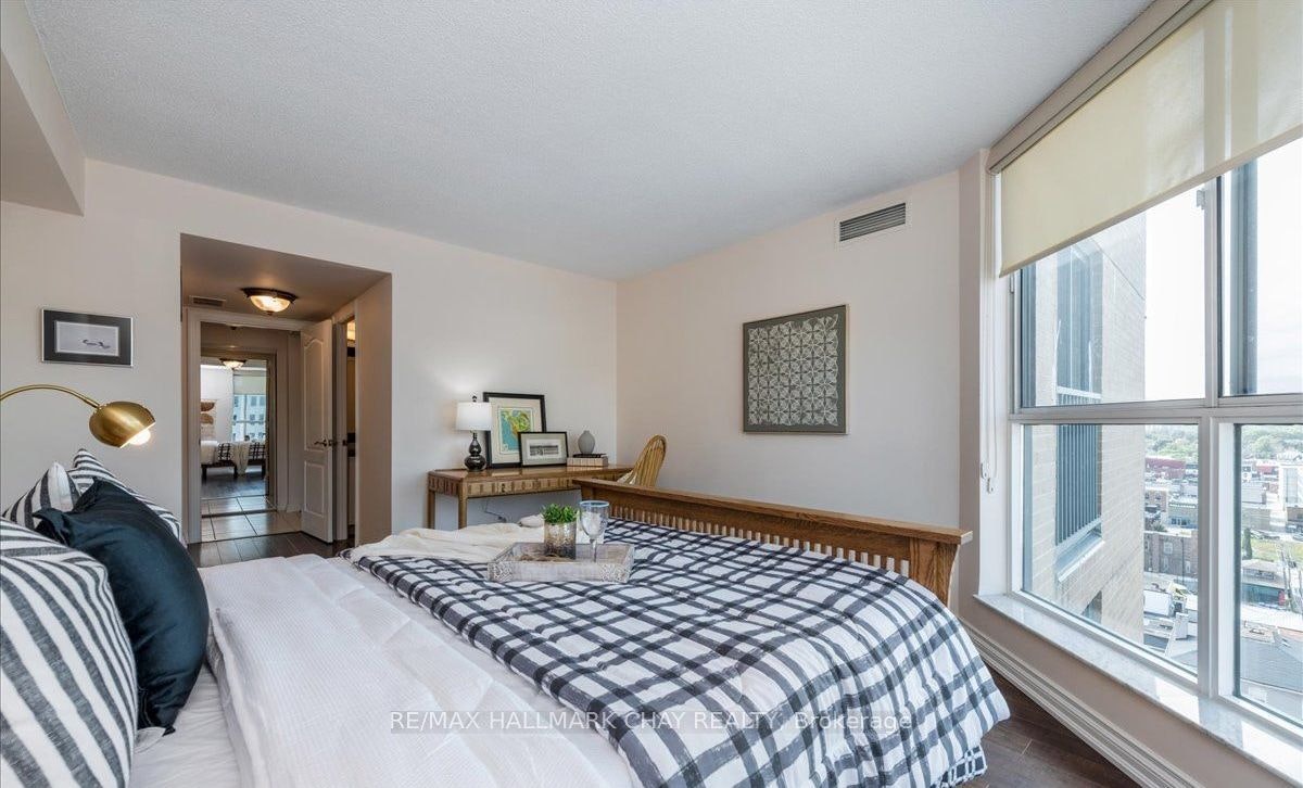 1202-140 Dunlop Street E, Barrie, ON, L4M 6H9 - 11