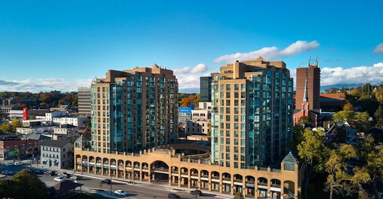 1202-140 Dunlop Street E, Barrie, ON, L4M 6H9 - 26