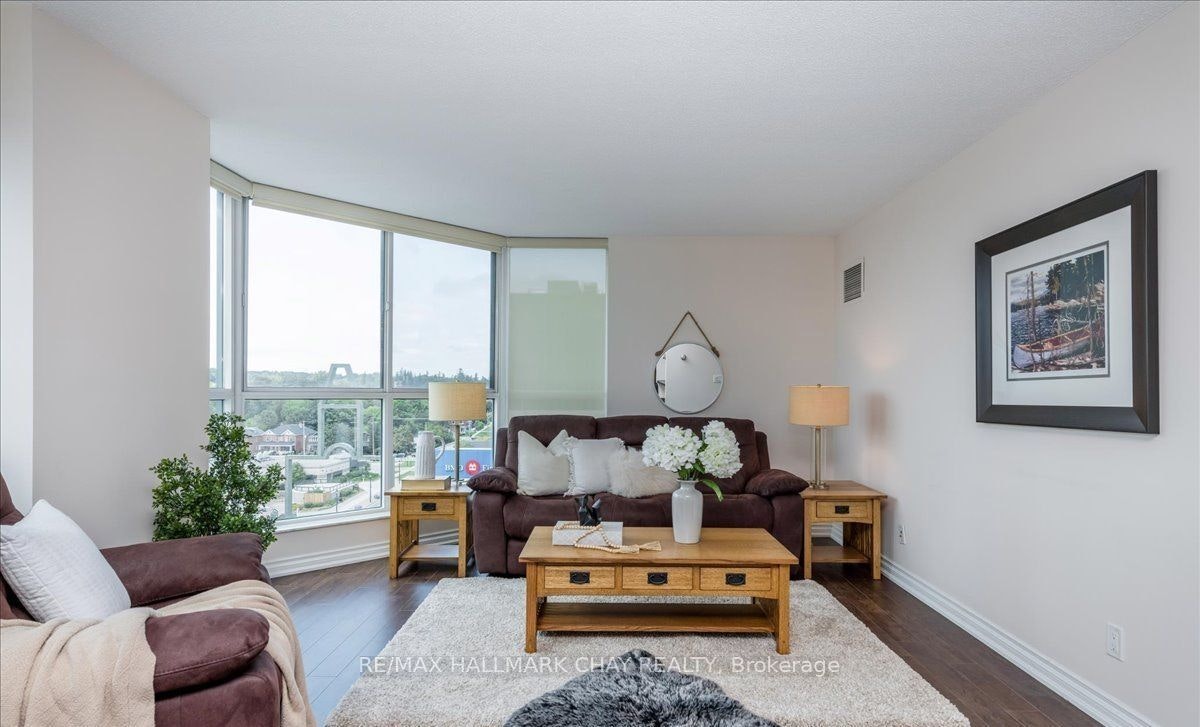 1202-140 Dunlop Street E, Barrie, ON, L4M 6H9 - 6