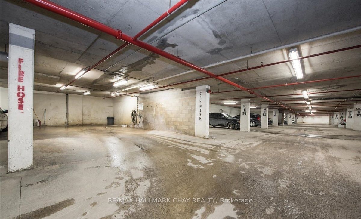 1202-140 Dunlop Street E, Barrie, ON, L4M 6H9 - 21