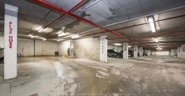 1202-140 Dunlop Street E, Barrie, ON, L4M 6H9 - 21