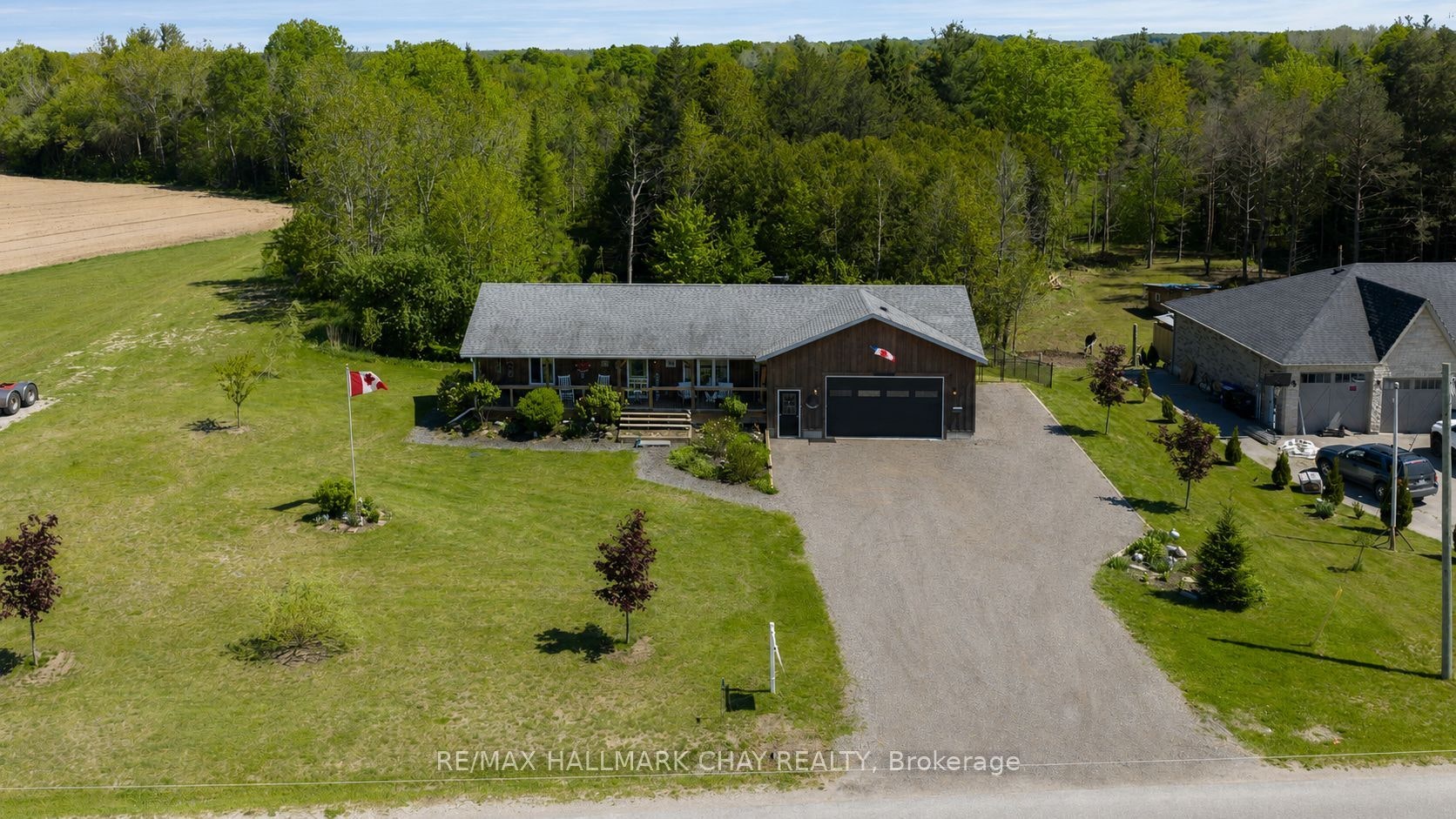4193 Hogback Road, Adjala-Tosorontio, ON, L0M 1K0