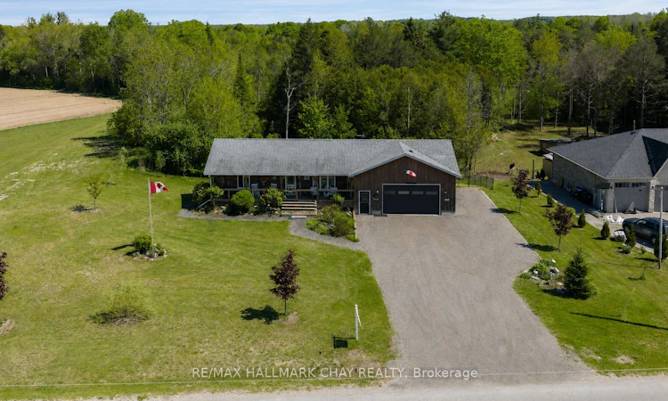 4193 Hogback Road