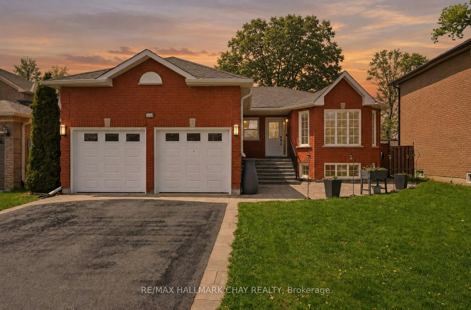 117 Brown Street, Barrie, ON, L4N 7V7