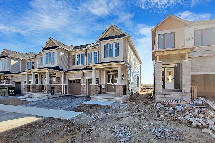63 Valleybrook Road, Barrie, ON, L9J 0L6 - 2