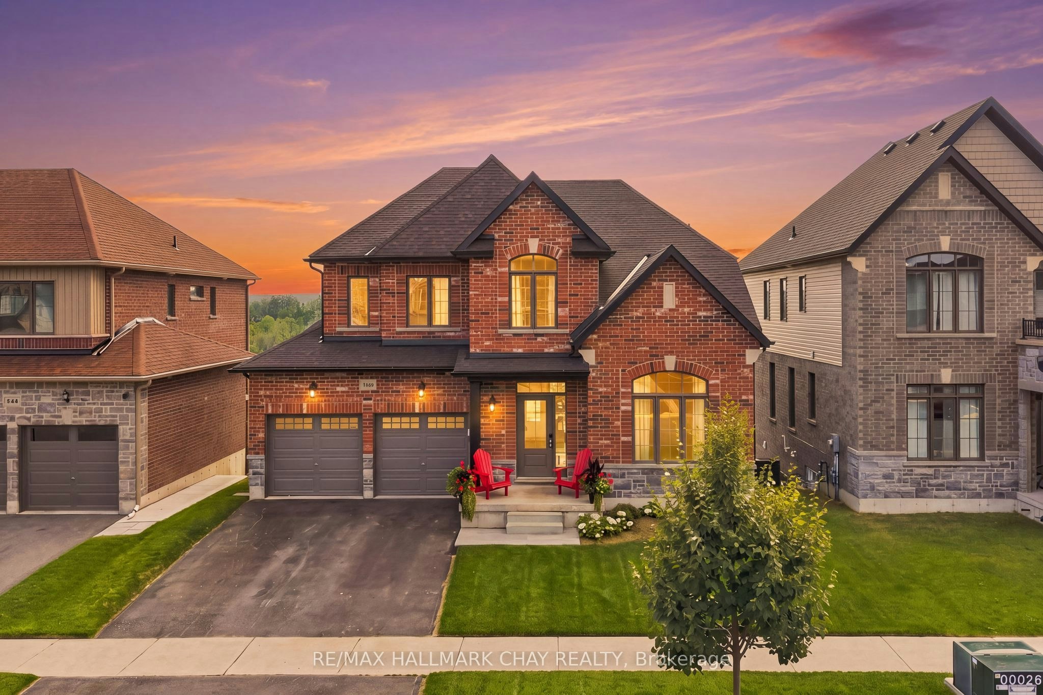 3118 Orion Boulevard, Orillia, ON, L3V 8L8