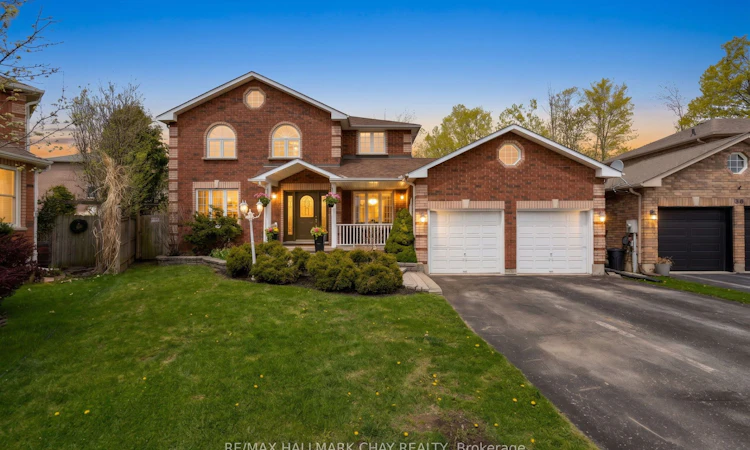 34 Crompton Drive