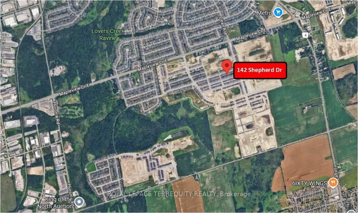 142 Shepherd Drive, Barrie, ON, L9J 0P9 - 43