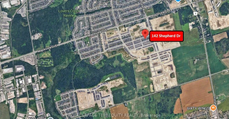 142 Shepherd Drive, Barrie, ON, L9J 0P9 - 43