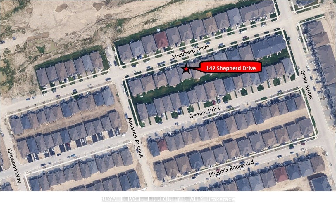 142 Shepherd Drive, Barrie, ON, L9J 0P9 - 42