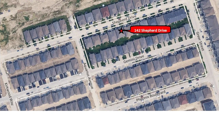 142 Shepherd Drive, Barrie, ON, L9J 0P9 - 42