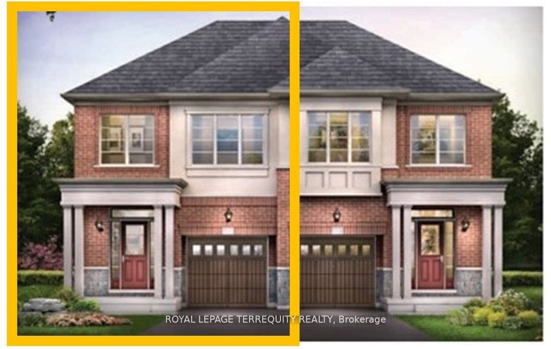 142 Shepherd Drive, Barrie, ON, L9J 0P9