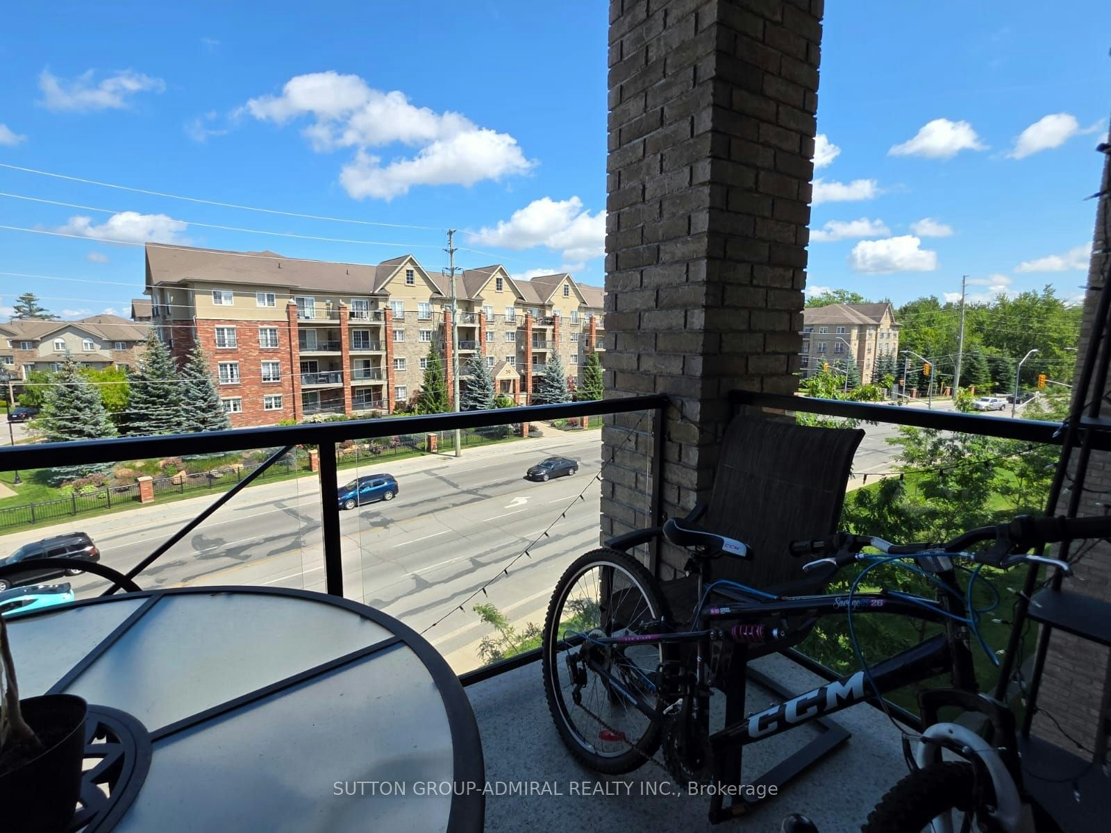304-40 Ferndale Drive, Barrie, ON, L4N 2L3 - 21