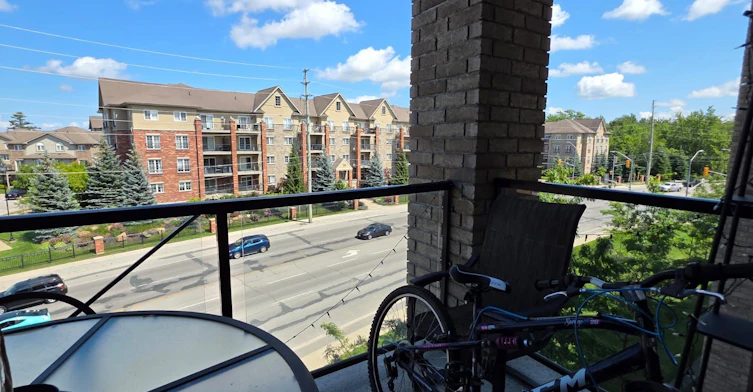 304-40 Ferndale Drive, Barrie, ON, L4N 2L3 - 21