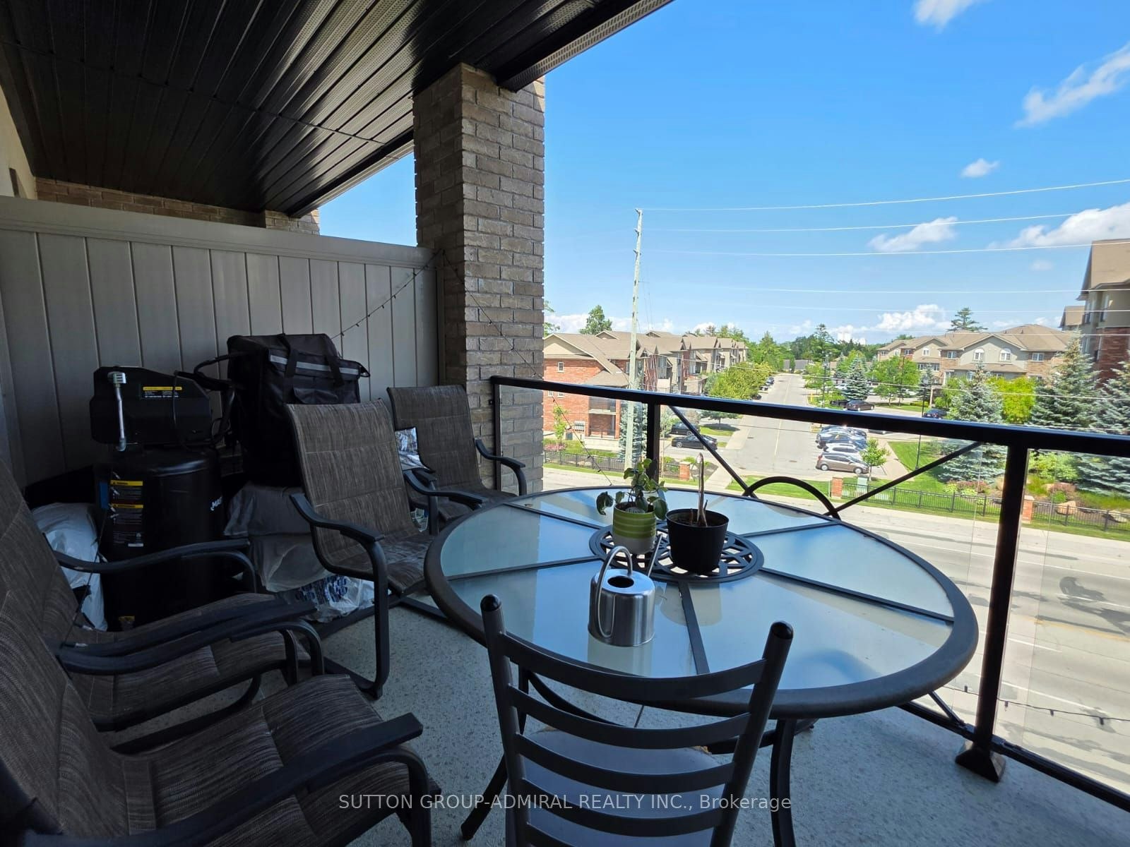 304-40 Ferndale Drive, Barrie, ON, L4N 2L3 - 22
