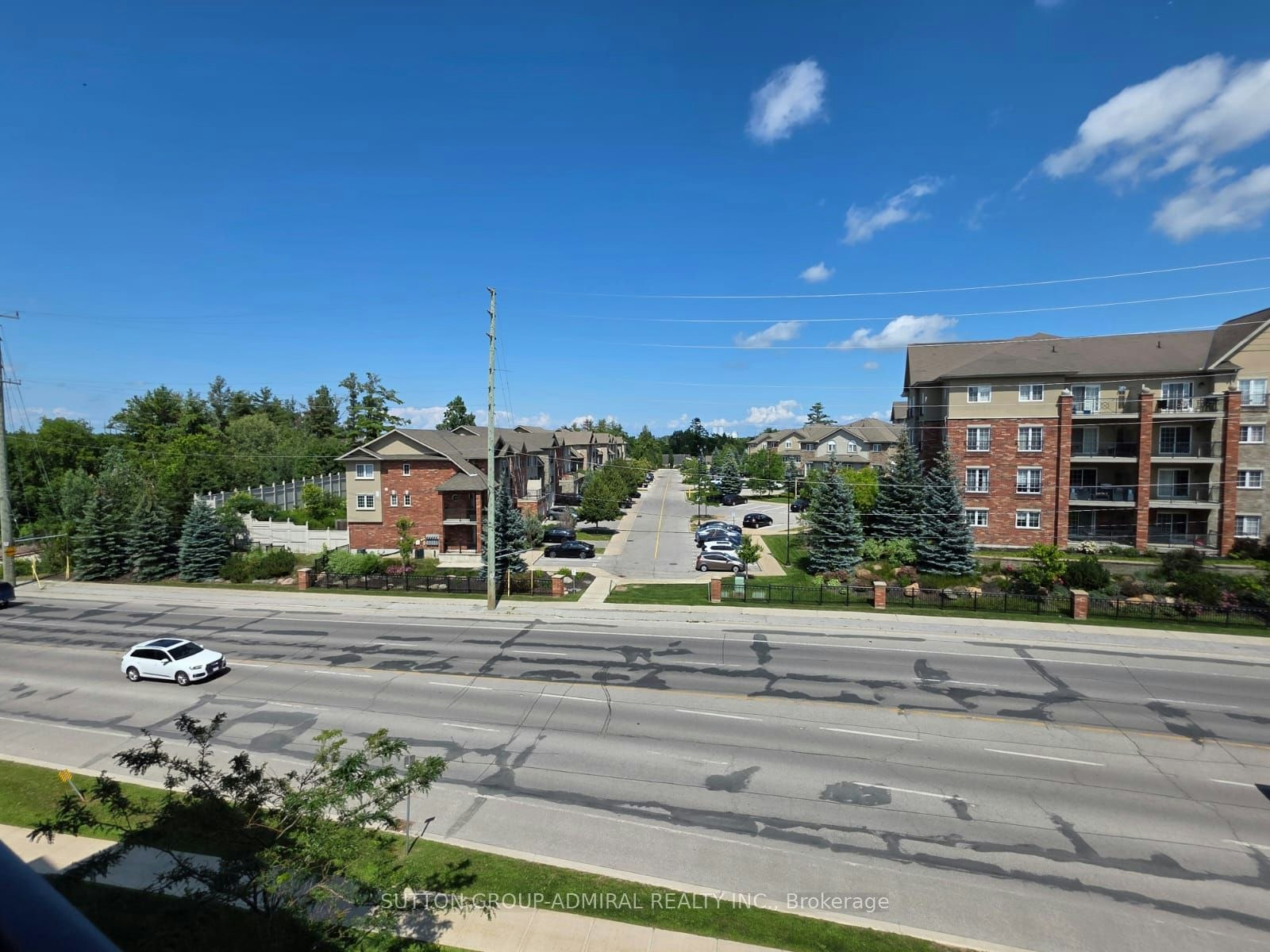 304-40 Ferndale Drive, Barrie, ON, L4N 2L3 - 20