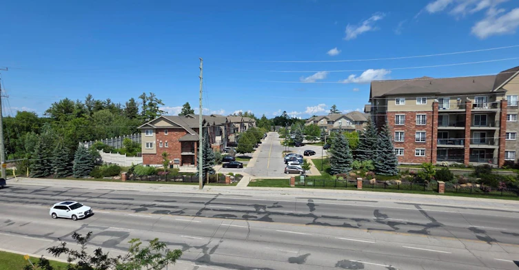 304-40 Ferndale Drive, Barrie, ON, L4N 2L3 - 20