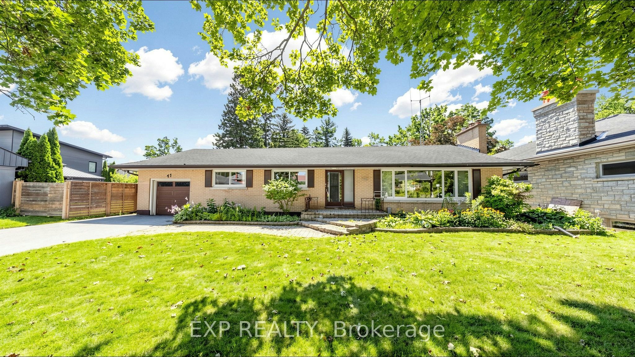 43 Amelia Street S, Barrie, ON, L4M 1M5