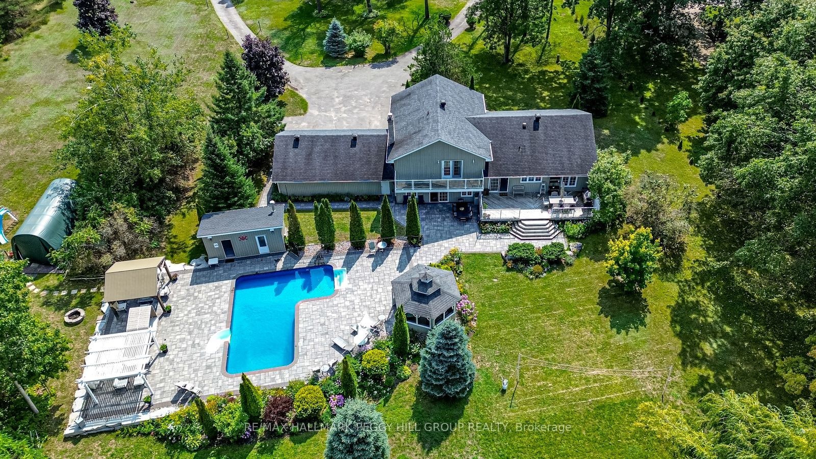 2 Mills Circle, Springwater, ON, L9X 0J7