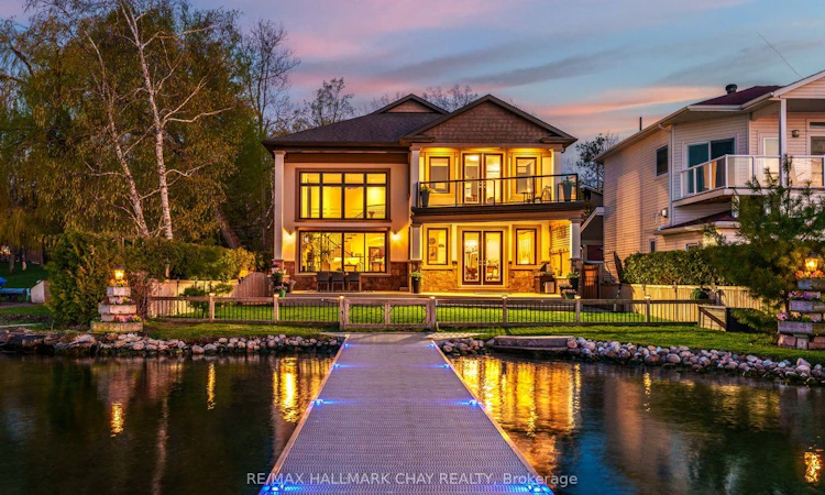 230 Kempview Lane