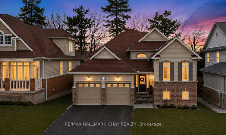 12 Oakmont Avenue