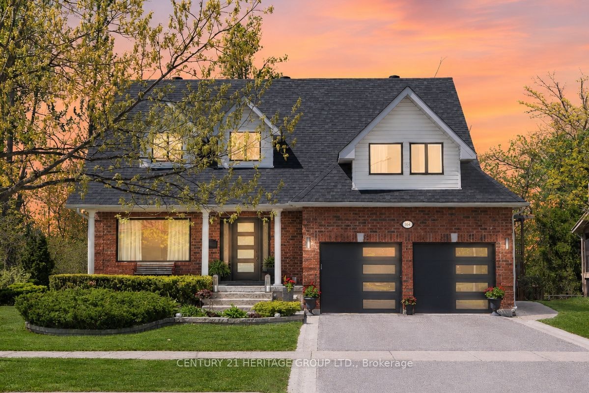 164 Cheltenham Road, Barrie, ON, L4M 6S5