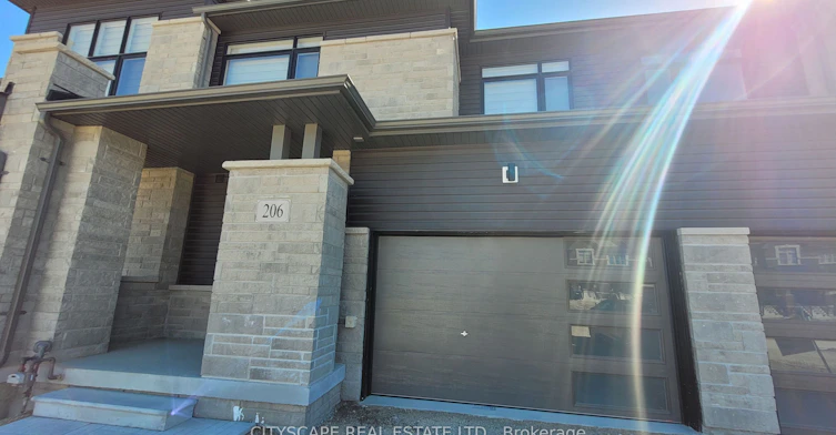 206 Rosanne Circle, Wasaga Beach, ON, L9Z 0N3